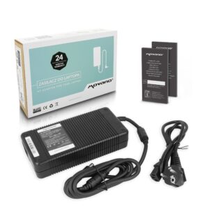 Carregador Movano 330W para Portátil Acer - 19.5V 16.92A (Pino 7.4x5.0mm)