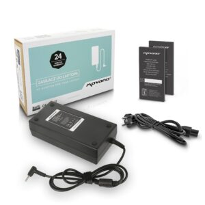Carregador Movano 19.5V 7.7A 150W (Pino 4.5x3.0mm) para Portátil Asus - Hub Parts