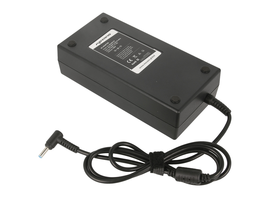 Carregador Movano 19.5V 7.7A 150W (Pino 4.5x3.0mm) para Portátil Asus - Hub Parts - Image 7