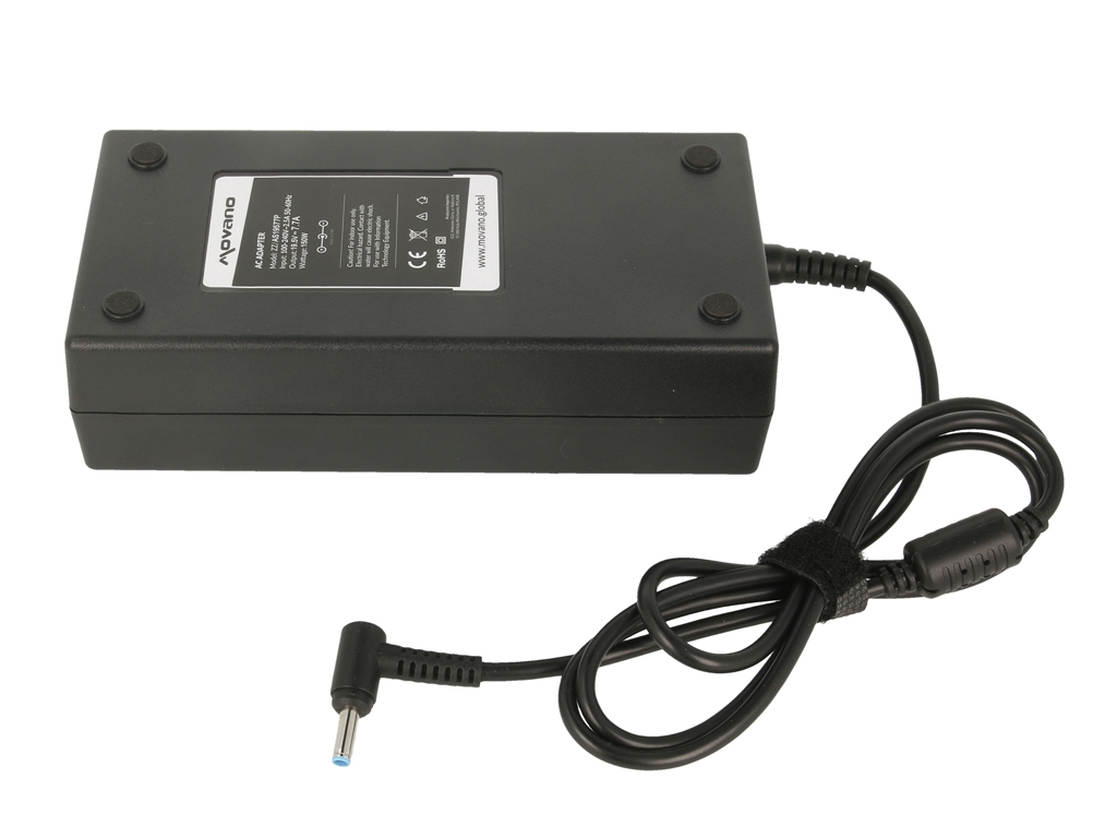 Carregador Movano 19.5V 7.7A 150W (Pino 4.5x3.0mm) para Portátil Asus - Hub Parts - Image 6