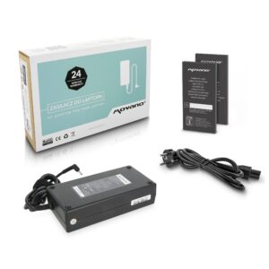 Carregador Movano 19V 7.7A 150W (4.0x1.35mm) para Portáteis Asus