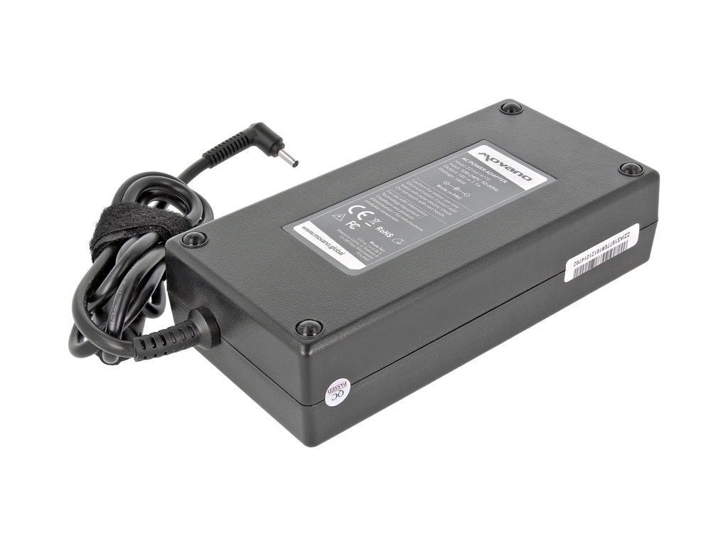 Carregador Movano 19V 7.7A 150W (4.0x1.35mm) para Portáteis Asus - Image 6