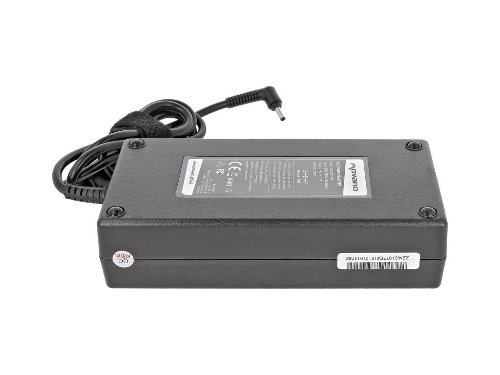 Carregador Movano 19V 7.7A 150W (4.0x1.35mm) para Portáteis Asus - Image 5