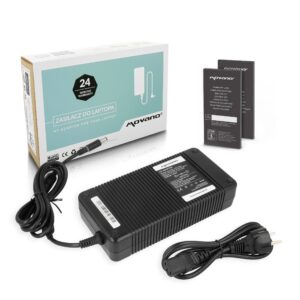 Carregador Movano 330W para Portátil Dell - 19.5V 16.92A (Pino 7.4x5.0mm)