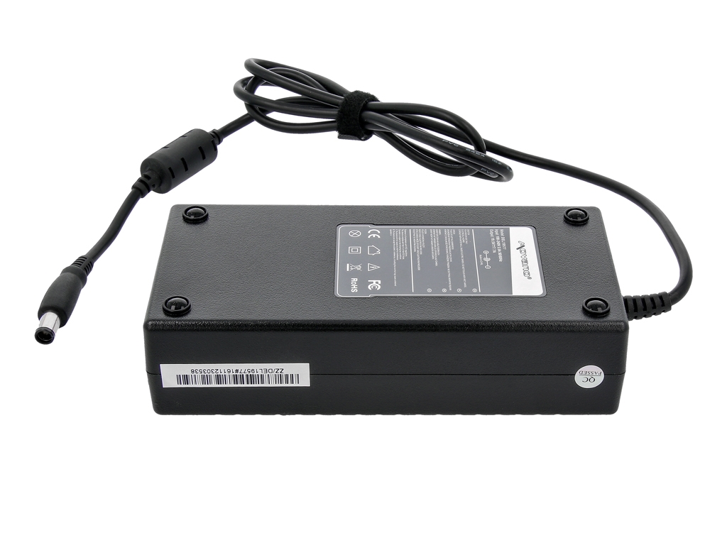 Carregador Movano 19.5V 7.7A 150W (7.4x5.0mm) para Portáteis Dell - Image 5