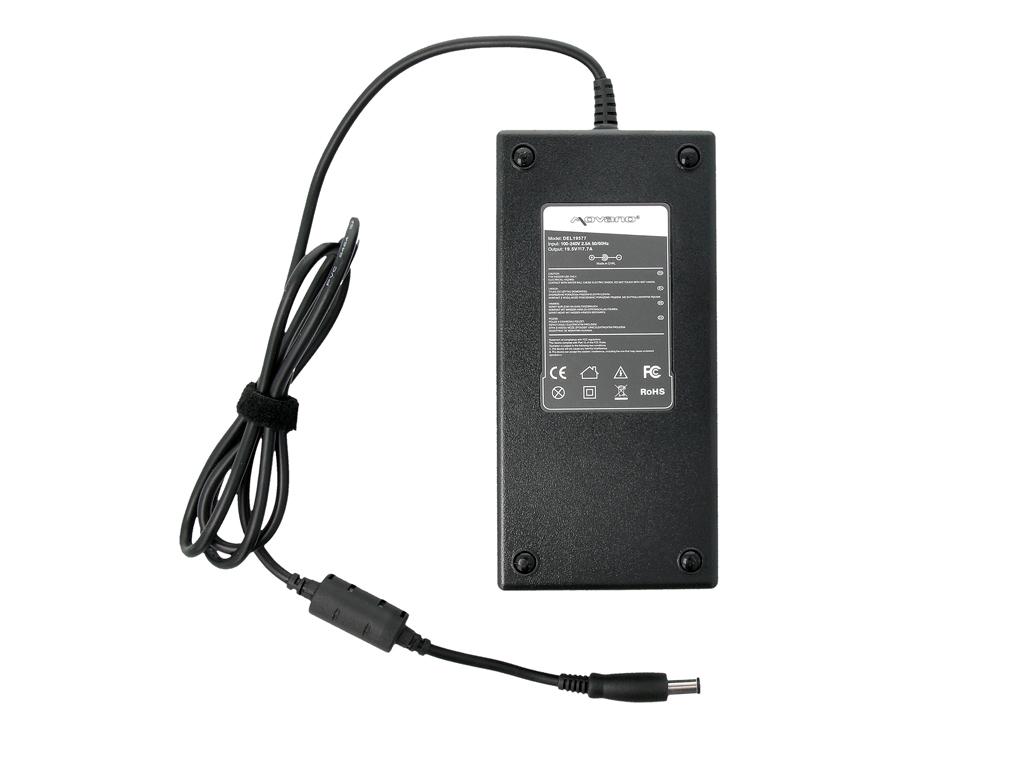 Carregador Movano 19.5V 7.7A 150W (7.4x5.0mm) para Portáteis Dell - Image 3