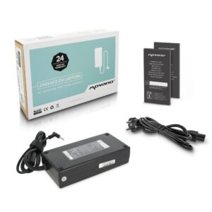 Carregador Movano 19.5V 7.69A 150W (Pino 4.5x3.0mm) para Portáteis HP