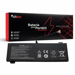BATERIA PARA PORTÁTIL AP21D8M | ACER NITRO5 N22C1 AN515-58-56CL AN515-58-766R AN16-51 V15 ANV15-51 KT.0040G.015