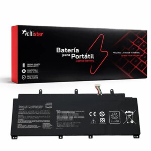 Bateria Interna para Portátil ASUS ROG Flow X13 Series - C41N2009 (15.4V, 3600mAh)
