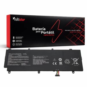 BATERIA PARA PORTÁTIL C41N1805 ASUS ROG ZEPHYRUS S GX531 GX531GS GX531GM GX531GXR