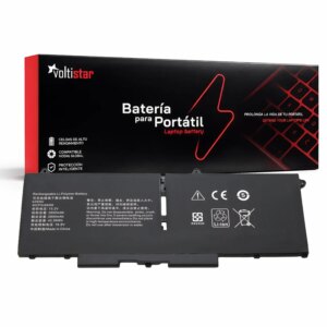 BATERIA PARA PORTÁTIL 07KRV DELL LATITUDE 14 7430 7330 5430 5330