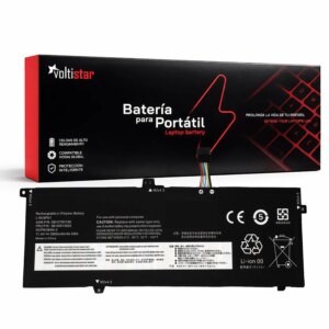 BATERIA PARA PORTÁTIL L18C6PD1 L18M6PD1 L18M6PD2 L18D6PD1 02DL020 SB10K97656