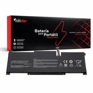 BATERIA PARA PORTÁTIL MSI BTY-M494 MS-14C1 MS-14D MS-1551 MS-1562