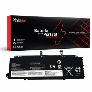 BATERIA PARA PORTÁTIL THINKPAD X13 YOGA G4 L22B4P70 L22C3P74 L22M4P70