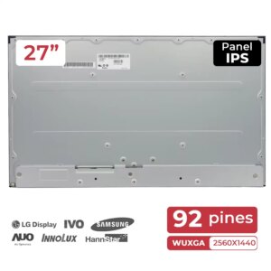 ECRÃ PARA PORTÁTIL LENOVO 520-27ICB 520-27IKL 27'' | LM270WQ4-SSB1 01AG972