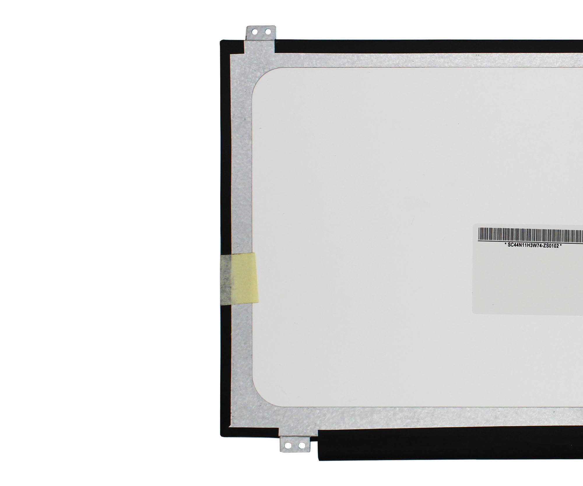 TELA QUASE NOVA LED DE 11.6" PARA PORTÁTIL N116BGE-L41 N116BGE-L42 - Image 3