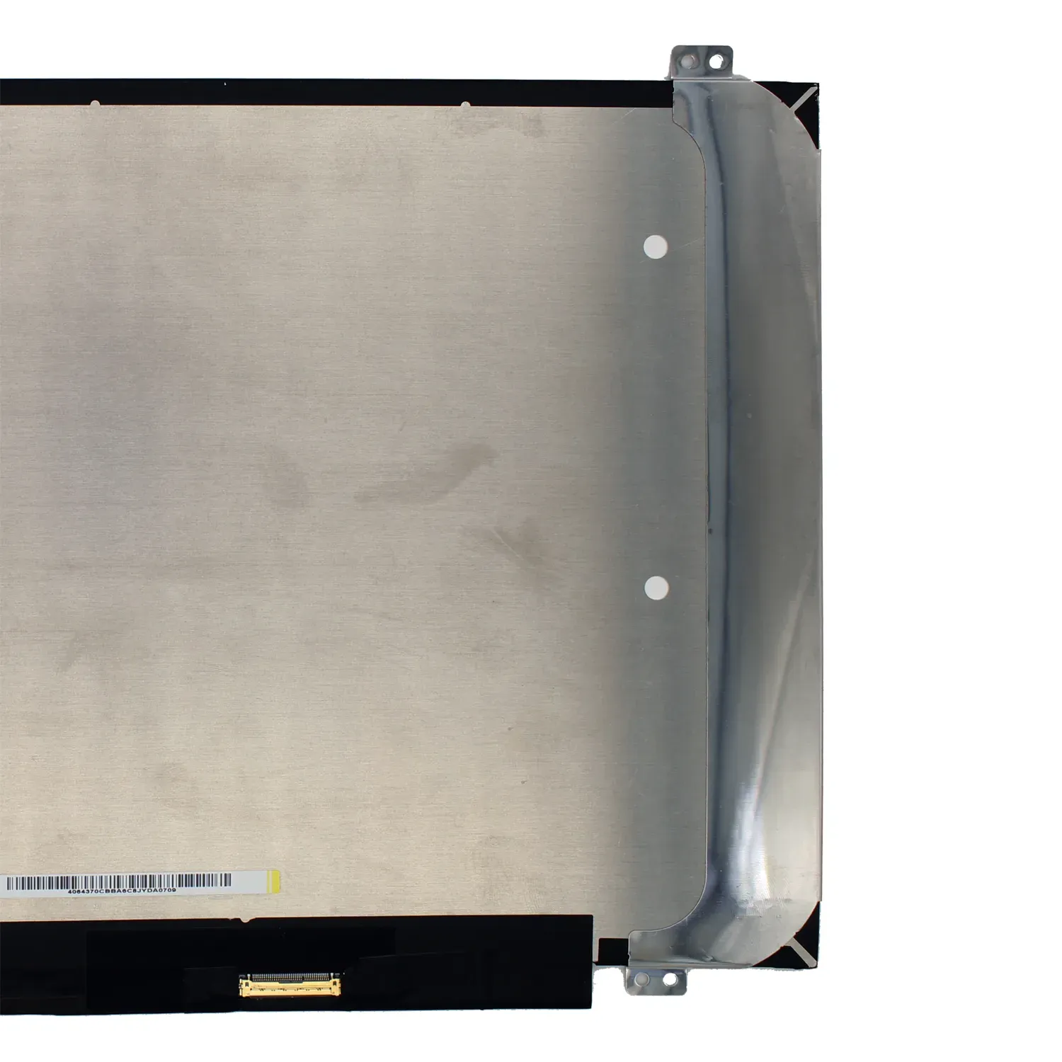 ECRÃ QUASE NOVO LED DE 14" PARA PORTÁTIL B140HAK01.0 40 PINOS MATE - Image 4