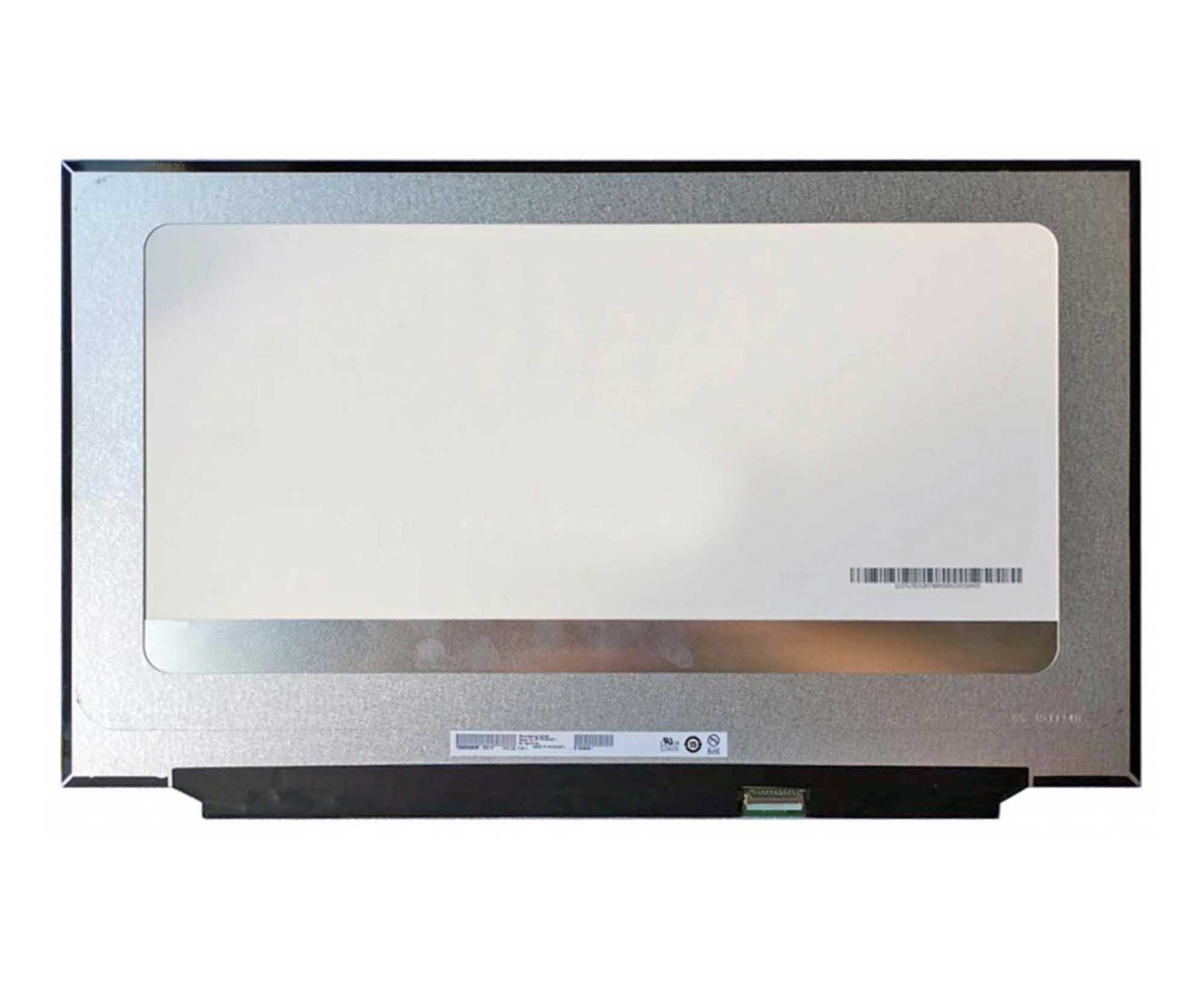 ECRÃ QUASE NOVO LED DE 17.3" PARA PORTATIL B173HAN05.1 300HZ FHD 40 PINES - Image 2