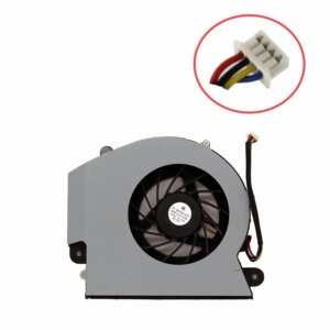 VENTOINHA CPU PARA PORTÁTIL ACER ASPIRE 8920G 8930G COM TAMPA