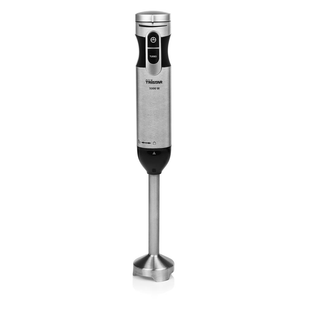 Varinha Mágica Tristar MX-4828 1000W Inox | Liquidificador de Mão Potente - Image 2