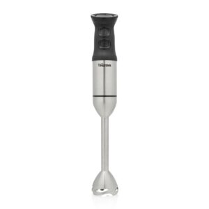 Varinha Mágica Tristar MX-4855 - 1200W, Aço Inoxidável, 4 Lâminas | Hub Parts