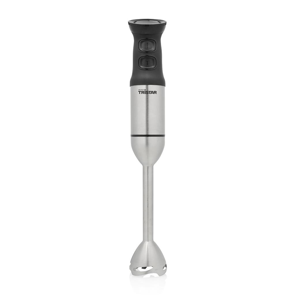 Varinha Mágica Tristar MX-4855 - 1200W, Aço Inoxidável, 4 Lâminas | Hub Parts