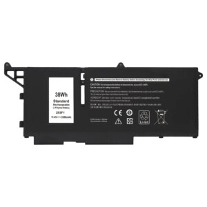 BATERIA 293F1 PARA PORTÁTIL DELL LATITUDE 13 7330 RUGGED EXTREME SERIES M69D0 8WRCR 01VX5
