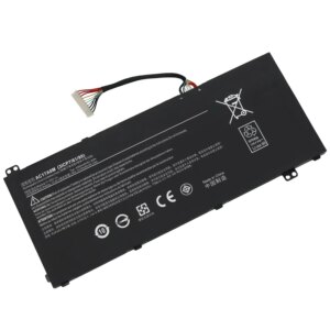 BATERIA AC17A8M PARA PORTÁTIL ACER ASPIRE 5 A514-51 11.55V 5360 mAh