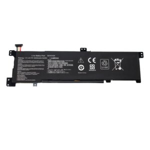 BATERIA PARA PORTÁTIL ASUS K401 K401U K401LB K401UB R415 B31N1424 11.4V 48WH