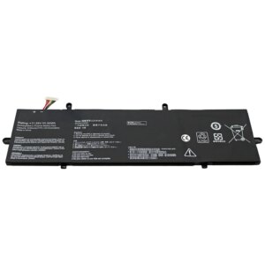 BATERIA PARA PORTÁTIL ASUS ZENBOOK FLIP 13 UX362FA C31N1816