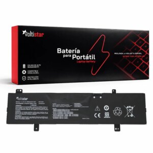 Bateria para Portátil B31N1631 Asus VivoBook 15 X505BP X505BA X505BA-BR016T 11.4V 3600mAh