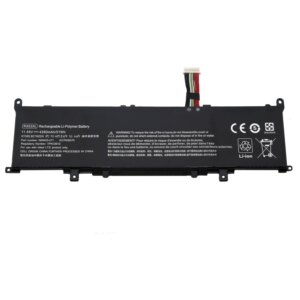 BATERIA PARA PORTÁTIL HP ELITEBOOK 630 640 645 660 G11 | RX03XL