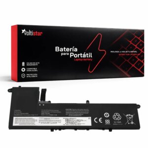 Bateria L19D3PD3 para Portátil Lenovo IdeaPad S540-13API S540-13ARE S540-13IML 11.1V 4100mAh