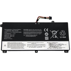 BATERIA PARA LENOVO THINKPAD T550 T550S T560 W550 W550S P50S SERIES 00NY639 45N1742 45N1743
