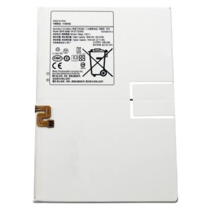 BATERIA PARA TABLET SAMSUNG EB-BT725ABU GH43-04928A 26.18WH 3.85V 6800MAH