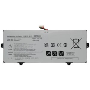 BATERIA PARA PORTÁTIL SAMSUNG GALAXY BOOK 15 AA-PBSN4AT BA43-00391B 15.4V
