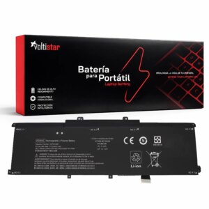 Bateria ZG06XL para Portátil HP Elitebook 1050 G1, ZBook Studio G5 - 11.55V 6200mAh 72Wh - L07045-855