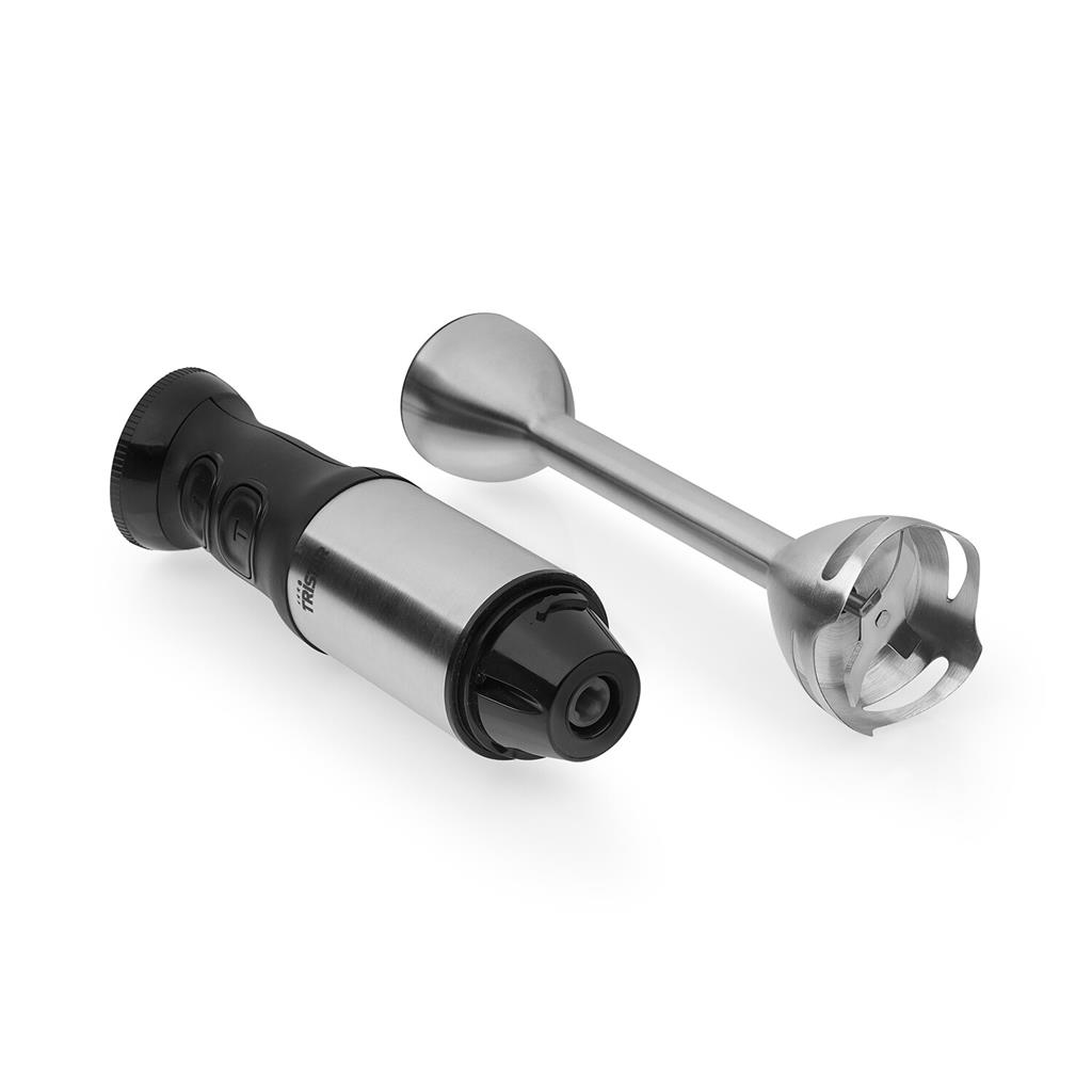 Varinha Mágica Tristar MX-4855 - 1200W, Aço Inoxidável, 4 Lâminas | Hub Parts - Image 2