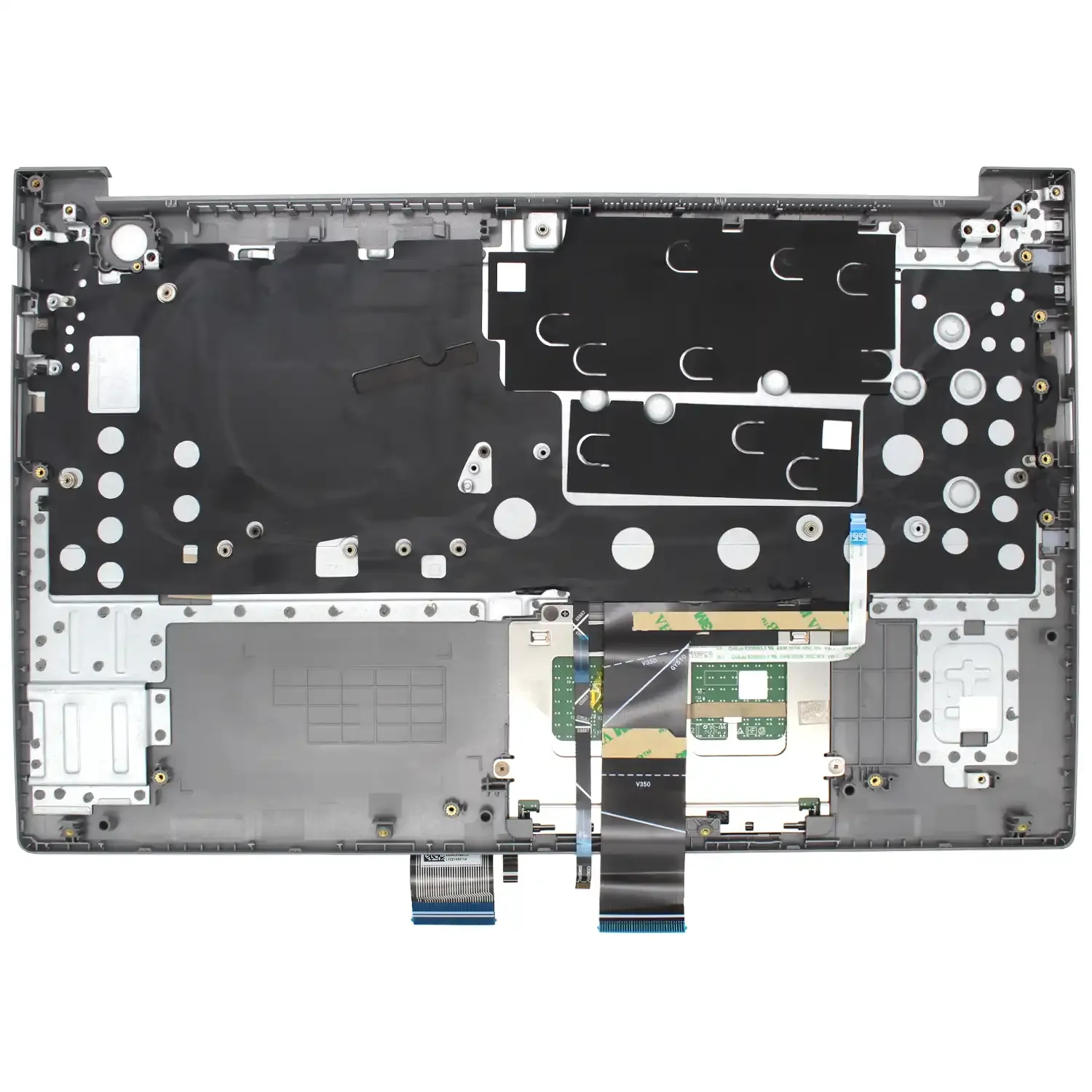 CARCAÇA SUPERIOR COM TECLADO ESPANHOL E TOUCHPAD PARA PORTÁTIL LENOVO THINKBOOK 15 G2 ITL 20VE 5CB1B34963 - Image 2
