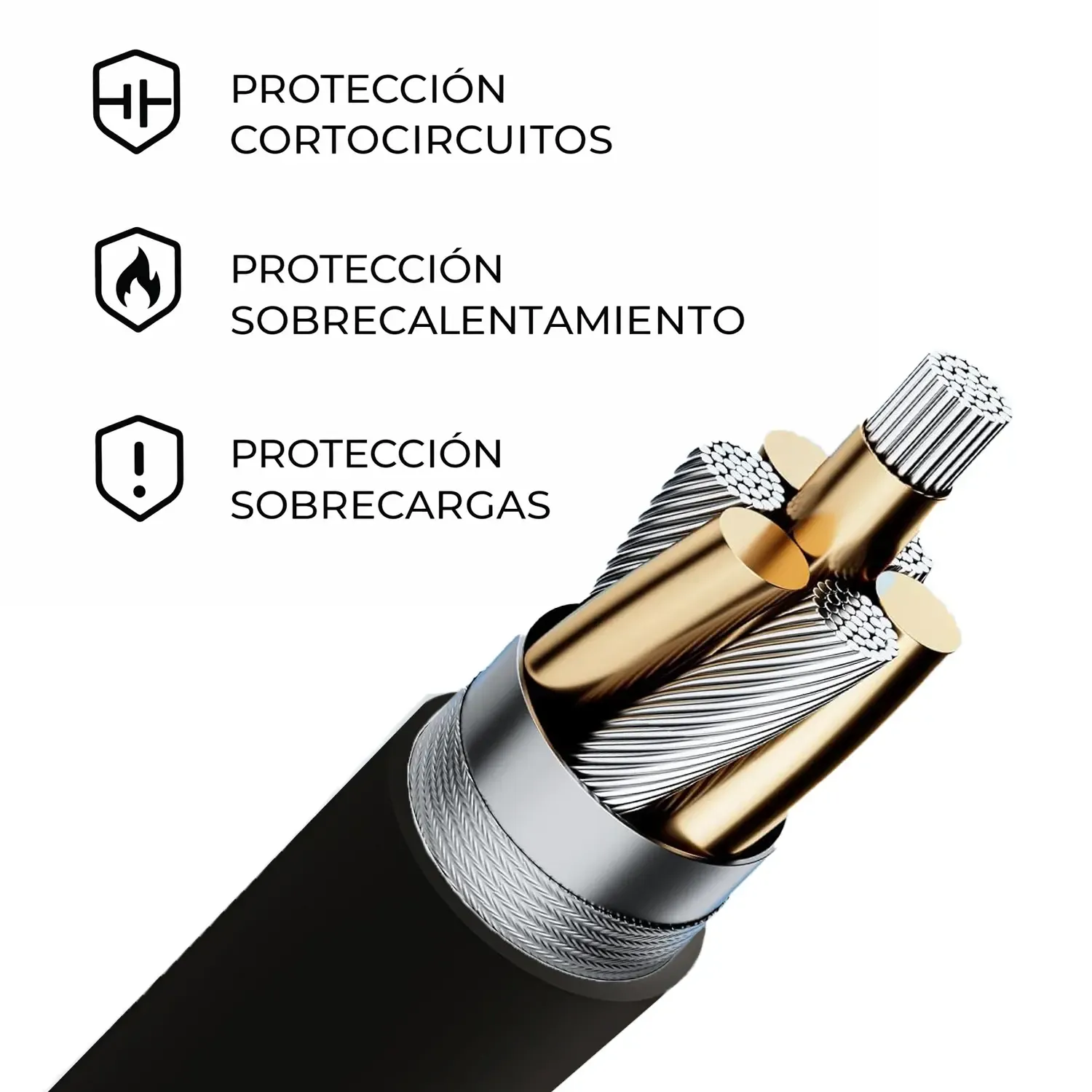 Carregador para Portátil Dell 19.5V 3.34A 65W Conector 4.5x3.0mm - Hub Parts - Image 3