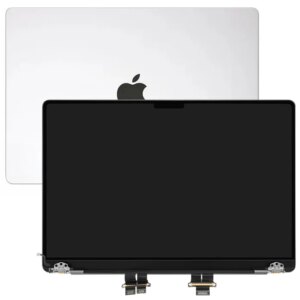 ECRÃ COMPLETO APPLE MACBOOK PRO A2442 14" M1 PRO 2021 SILVER 661-21971