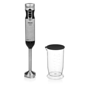 Varinha Mágica Tristar MX-4828 1000W Inox | Liquidificador de Mão Potente