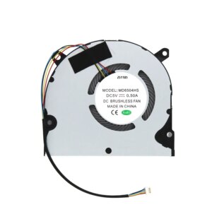 Cópia de VENTILADOR CPU PARA PORTÁTIL ACER 4745 4625 4553 4820 AB7205HX-GC1