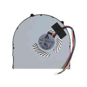 Ventoinha CPU para Portátil Lenovo B480 B590 M490 E49 Series - Ksb06105hb-Bj49