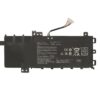 BATERIA PARA PORTÁTIL ASUS 0B200-03190800 C21N1818-1 0B200-03280700 7,7V