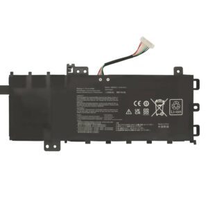 BATERIA PARA PORTÁTIL ASUS 0B200-03190800 C21N1818-1 0B200-03280700 7,7V