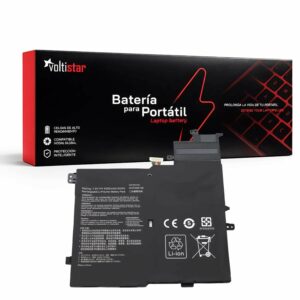 BATERIA PARA PORTÁTIL C21N1701 ASUS VIVOBOOK S14 X406UA SERIES 7.6V 4000MAH 30WH