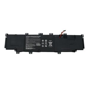 BATERIA PARA ASUS VIVOBOOK S300 S400 | C21-X402 11.1V 44WH