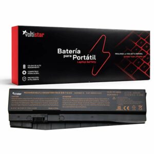 BATERIA PARA PORTÁTIL CLEVO N850 N855 N857 N870 SÉRIE | N850BAT-6 - 10.8V 48WH