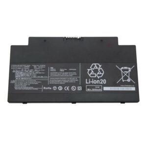 BATERIA PARA FUJITSU LIFEBOOKE A556 AH77 | FPB0307S 45WH